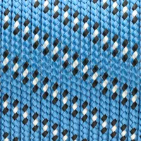 Arctic 3mm 100% Recycelten seil (rPET) (PES) Arctic 3mm 100% Recycelten seil (rPET) (PES)