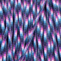 Sakura Sky Paracorde 550 Type III Sakura Sky Paracorde 550 Type III