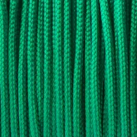 Sea Green Paracord Type II Sea Green Paracord Type II