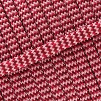 Burgundy & Rose Pink Shockwave Paracord 550 Type III Burgundy & Rose Pink Shockwave Paracord 550 Type III