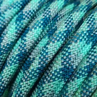 Smaragd - Dog Leash Rope - Ø 10 mm PPM Smaragd - Dog Leash Rope - Ø 10 mm PPM