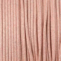 Sparkling Rose (PES) Paracord Type III Sparkling Rose (PES) Paracord Type III