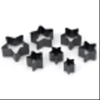 Star Die 7 pcs Set Star Die 7 pcs Set