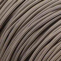 Marine Bleu & Gold Stripes Paracorde 550 Type III Marine Bleu & Gold Stripes Paracorde 550 Type III