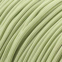 Holy Guacamole & Blanc Stripes Paracorde 550 Type III Holy Guacamole & Blanc Stripes Paracorde 550 Type III