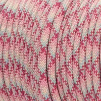 Sundae - Dog Leash Rope - Ø 8mm Nylon Sundae - Dog Leash Rope - Ø 8mm Nylon