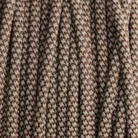 Super Réfléchissants Diamonds & Espresso Brown Paracorde 550 Type III Super Réfléchissants Diamonds & Espresso Brown Paracorde 550 Type III
