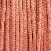 Super Réfléchissants Diamonds & Neon Orange Paracorde 550 Type III Super Réfléchissants Diamonds & Neon Orange Paracorde 550 Type III
