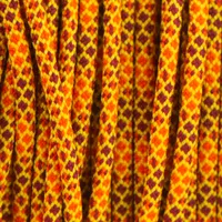 Sweet Fall Paracord 550 Type III Sweet Fall Paracord 550 Type III