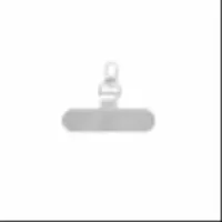 Stainless Steel Tether Tab - Set of 3 Stainless Steel Tether Tab - Set of 3