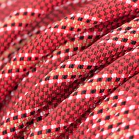 Tomato - Dog Leash Rope - Ø 10 mm PPM Tomato - Dog Leash Rope - Ø 10 mm PPM