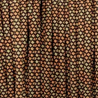 Treasure Chest Diamonds Snake Paracord 550 Type III Treasure Chest Diamonds Snake Paracord 550 Type III