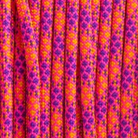 Tropical Sunset Paracord 550 Type III Tropical Sunset Paracord 550 Type III