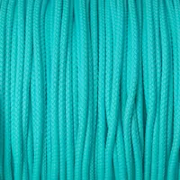 Türkis PPM Cord Ø 3 mm Türkis PPM Cord Ø 3 mm