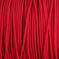 Red Velvet Paracord Type II Red Velvet Paracord Type II