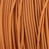 Golden Copper Glamour Paracord Type II Golden Copper Glamour Paracord Type II