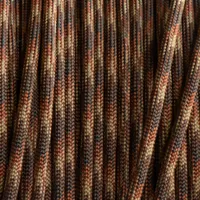 Mélange Brun Paracorde 550 Type III Mélange Brun Paracorde 550 Type III