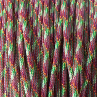 Harlequin Paracorde 550 Type III Harlequin Paracorde 550 Type III