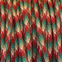 Santa Claus Paracord 550 Type III (New version) Santa Claus Paracord 550 Type III (New version)