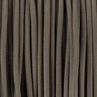 Thundercloud Grey Paracord 550 Type III Thundercloud Grey Paracord 550 Type III