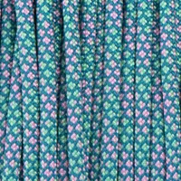 Victorian Rose Paracord 550 Type III Victorian Rose Paracord 550 Type III