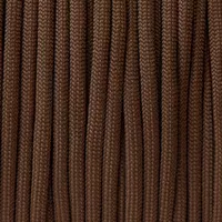 Walnut Marron Paracorde 550 Type III Walnut Marron Paracorde 550 Type III