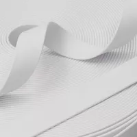 White (PT-000) PawTex® Coated Webbing White (PT-000) PawTex® Coated Webbing