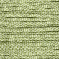 Blanc & Holy Guacamole Diamonds Paracorde 550 Type III Blanc & Holy Guacamole Diamonds Paracorde 550 Type III