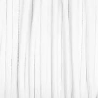 White Paracord 550 Type III (Tex.PES) White Paracord 550 Type III (Tex.PES)