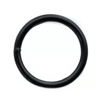 Black 25 x 3 mm O-Ring Black 25 x 3 mm O-Ring