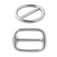 Tri Glides & Steg/Stop Rings