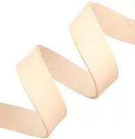 'Veg tan Leather' strips