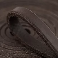 Top Grain Leather - 10mm