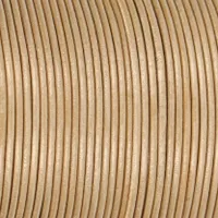 Leather Cord |1 - 6 mm