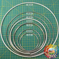 Macramé Accessories