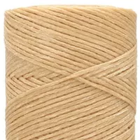 Linhasita Twisted Cord - 0.5 mm