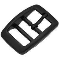 Ceinture à barre centrale