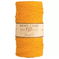 Hemp Rope - 1.8 mm