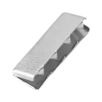 Pince Métallique pour Sangle