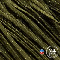 Mil-Spec Type IIA (flach)