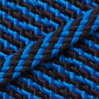 Bruiser PPM Cord - Ø 8mm. (plat/zonder kern)