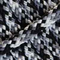 Urban PPM touw - Ø 8mm. (plat/zonder kern)