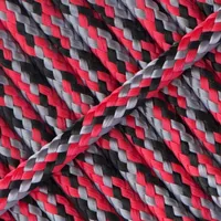 Red Camo PPM koord - Ø 6mm. (plat/zonder kern)