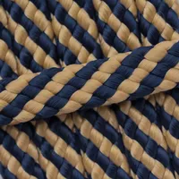 Majestic PPM Multicord - Ø 8mm. (plat/zonder kern)