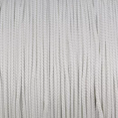 2 Mm - Recycled Polyester Cord - Recycled Polyester Cord - Other Cord - Foto 11