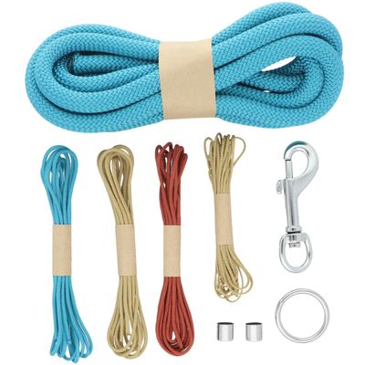 Paracord DIY Kit